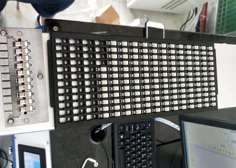 光纖激光焊接機(jī)焊接樣品圖 光纖激光焊接機(jī)焊接樣品圖