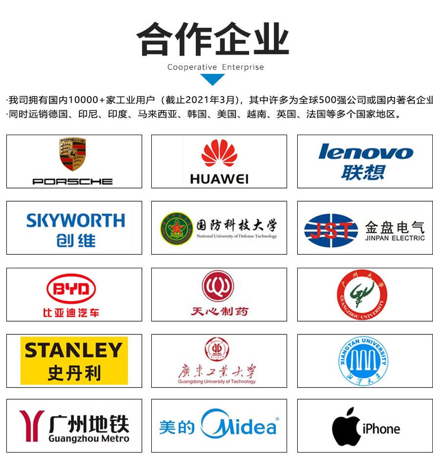 瀾速激光合作企業(yè) 瀾速激光合作企業(yè)