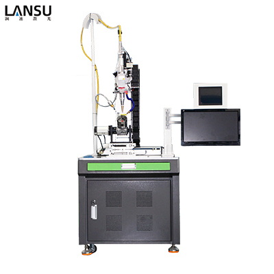 光纖激光焊接機(jī) 光纖激光焊接機(jī)