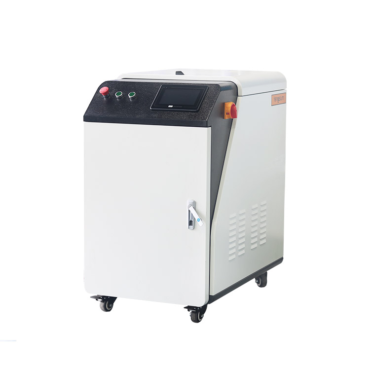 小型手持式激光焊接機 小型手持式激光焊接機