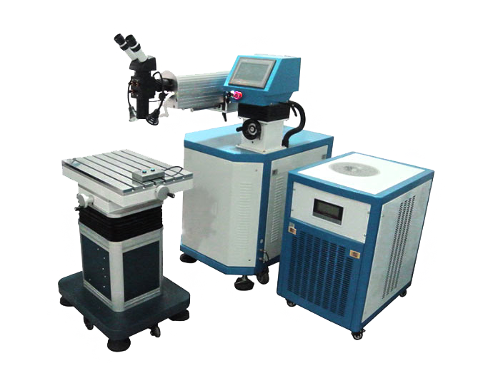 激光焊接機(jī)技術(shù) 激光焊接機(jī)技術(shù)