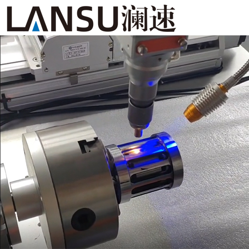 自動激光焊接機(jī) 自動激光焊接機(jī)