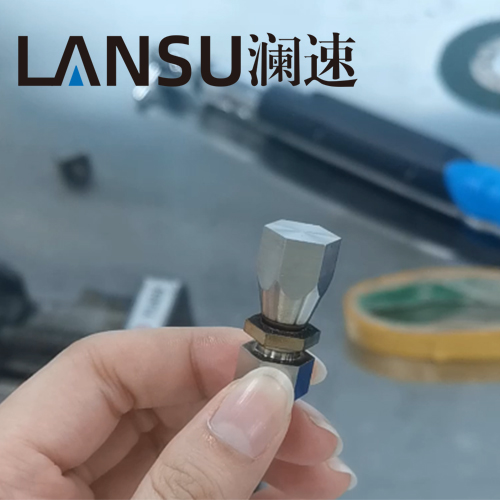 激光焊接機(jī)樣品圖