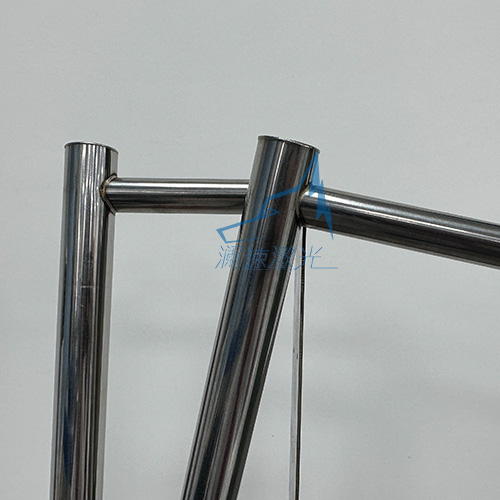 激光焊接機樣品圖